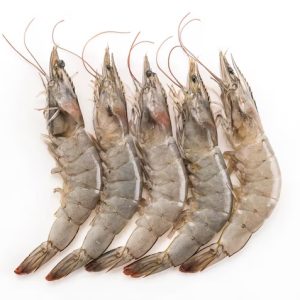 Udang (Prawn/Shrimp) Sederhana L 220g