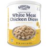 Augason Farms Freeze Dried Beef