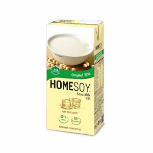 HomeSoy Soya Milk Original