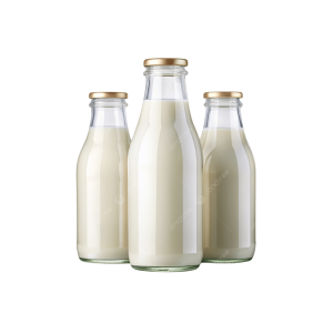 MariGold 100% Juice Milk 350ml