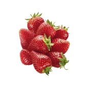 Locally Grown Strawberries, 1 Pint