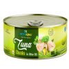 Octoking Canned Tuna Chunks in Olive Oil 185g Pack of 3